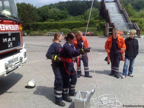 2008_06_14 Drehleiterausbildung_14062008011